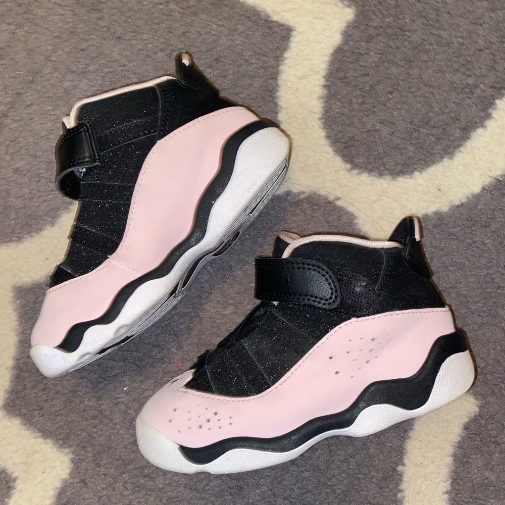 Jordan’s